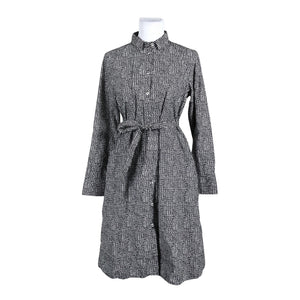 Unisex Marimekko - Dress, size 38 - Black (1)