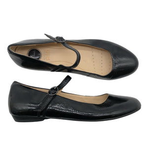 Unisex Clarks - Ballerinas, size 39 - Black (1)