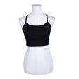 Unisex ICIW – Icaniwill - Sports top, size 36 - Black ()