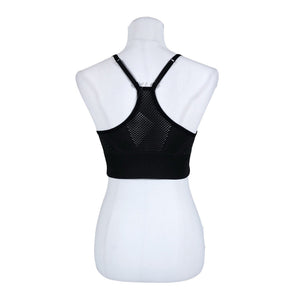 Unisex ICIW – Icaniwill - Sports top, size 36 - Black (2)