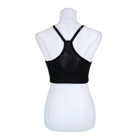 Unisex ICIW – Icaniwill - Sports top, size 36 - Black (2)