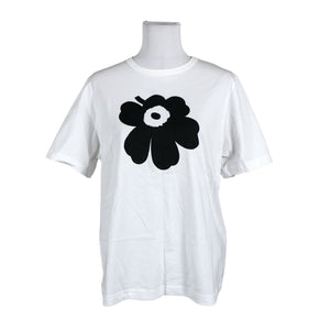 Unisex Marimekko - T-shirt, size 38 - White (1)