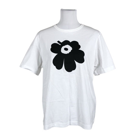 Unisex Marimekko - T-shirt, size 38 - White ()