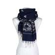 Unisex Gap - Scarf, size Maxi - Blue ()