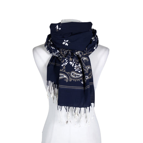 Unisex Gap - Scarf, size Maxi - Blue ()