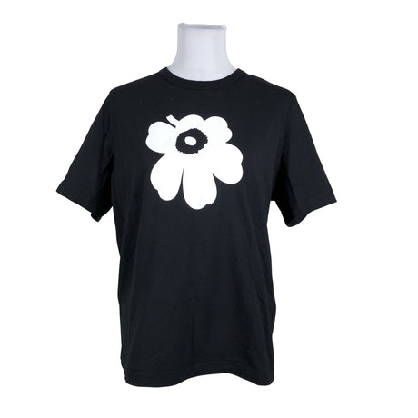 Unisex Marimekko - T-shirt, size 38 - Black ()