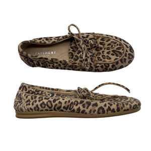 Unisex Pavement - Loafers, size 40 - Beige (1)
