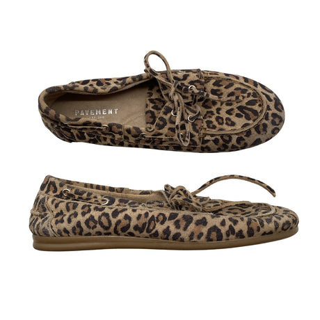 Unisex Pavement - Loafers, size 40 - Beige ()
