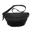 Unisex Re:Designed - Belt bag, size Mini - Black ()