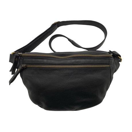 Unisex Re:Designed - Belt bag, size Mini - Black ()