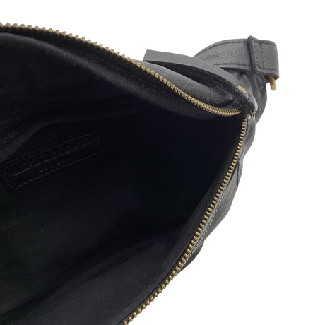 Unisex Re:Designed - Belt bag, size Mini - Black (2)