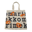 Unisex Marimekko - Shopping bag, size Maxi - Natural white ()