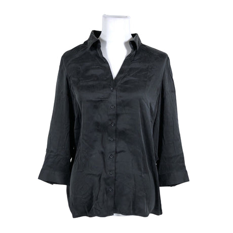 Unisex 1.2.3 Paris - Blouse, size 40 - Black ()