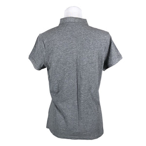 Unisex Gant - Polo shirt, size 40 - Gray (2)