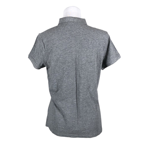 Unisex Gant - Polo shirt, size 40 - Gray (2)