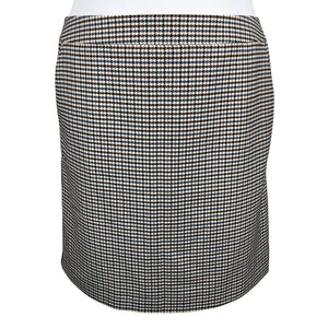 Unisex Comma - Fabric skirt, size 44 - Beige (1)