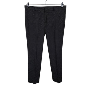 Unisex Sfera - Party trousers, size 42 - Black (1)