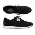 Unisex Vagabond - Casual sneakers, size 41 - Black ()