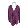 Unisex White Stuff - Cardigan, size 42 - Violet ()