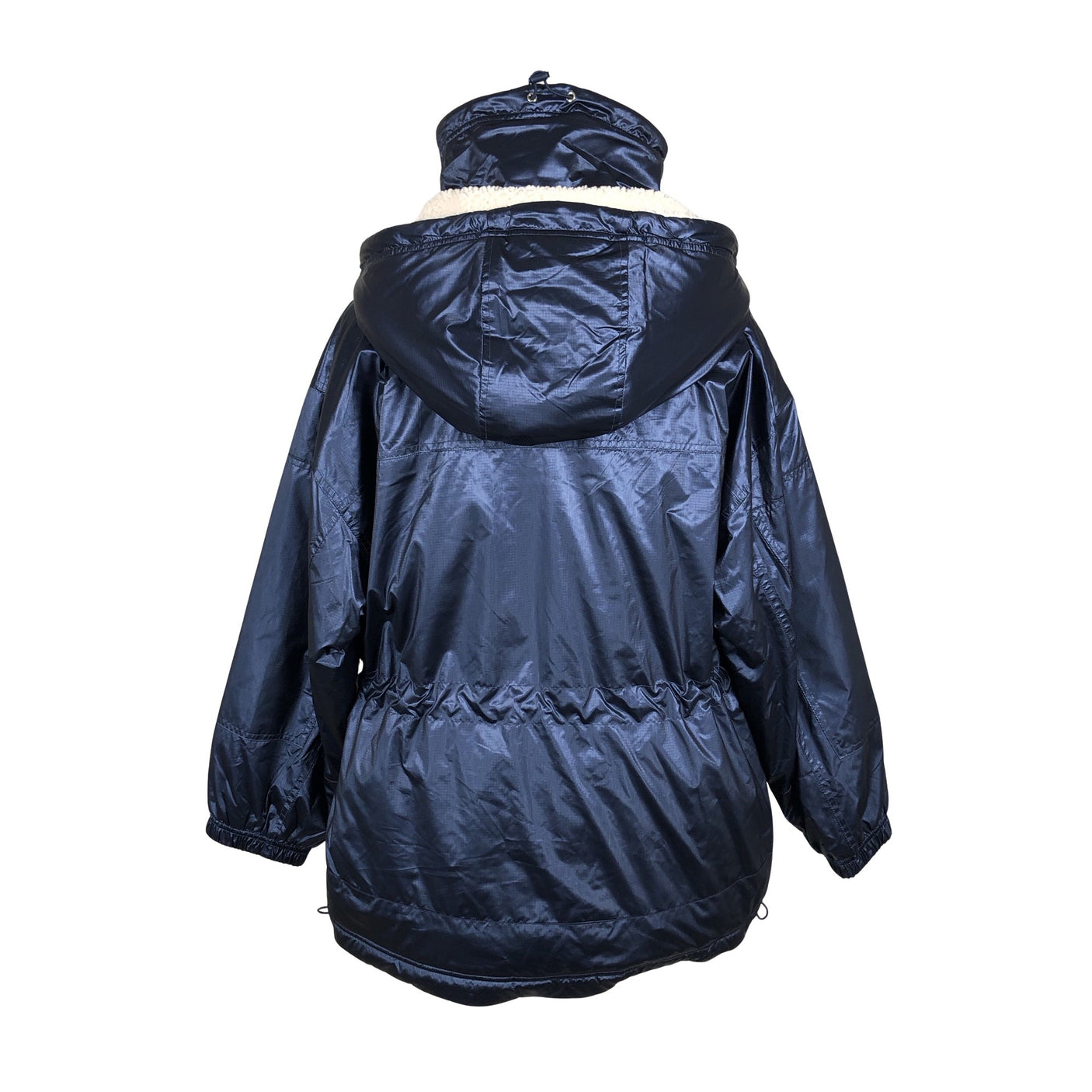 Unisex Tommy Hilfiger - Winter jacket, size 40 - Blue (2)