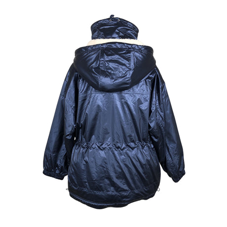 Unisex Tommy Hilfiger - Winter jacket, size 40 - Blue (2)