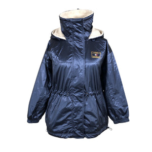 Unisex Tommy Hilfiger - Winter jacket, size 40 - Blue (1)