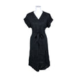 Unisex Stockmann - Dress, size 38 - Black ()