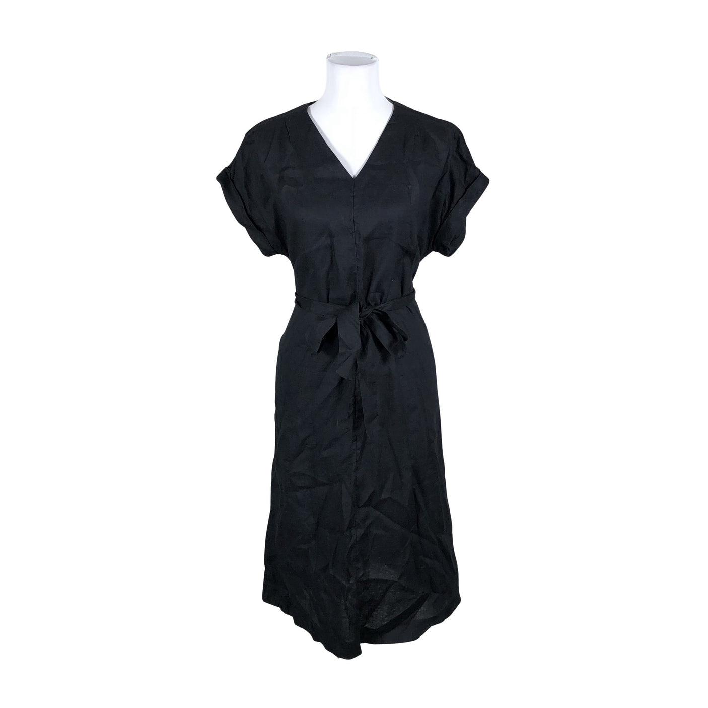 Unisex Stockmann - Dress, size 38 - Black (1)