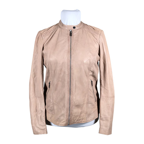 Unisex Ulla Popken - T-shirt, size 50 - Light pink ()