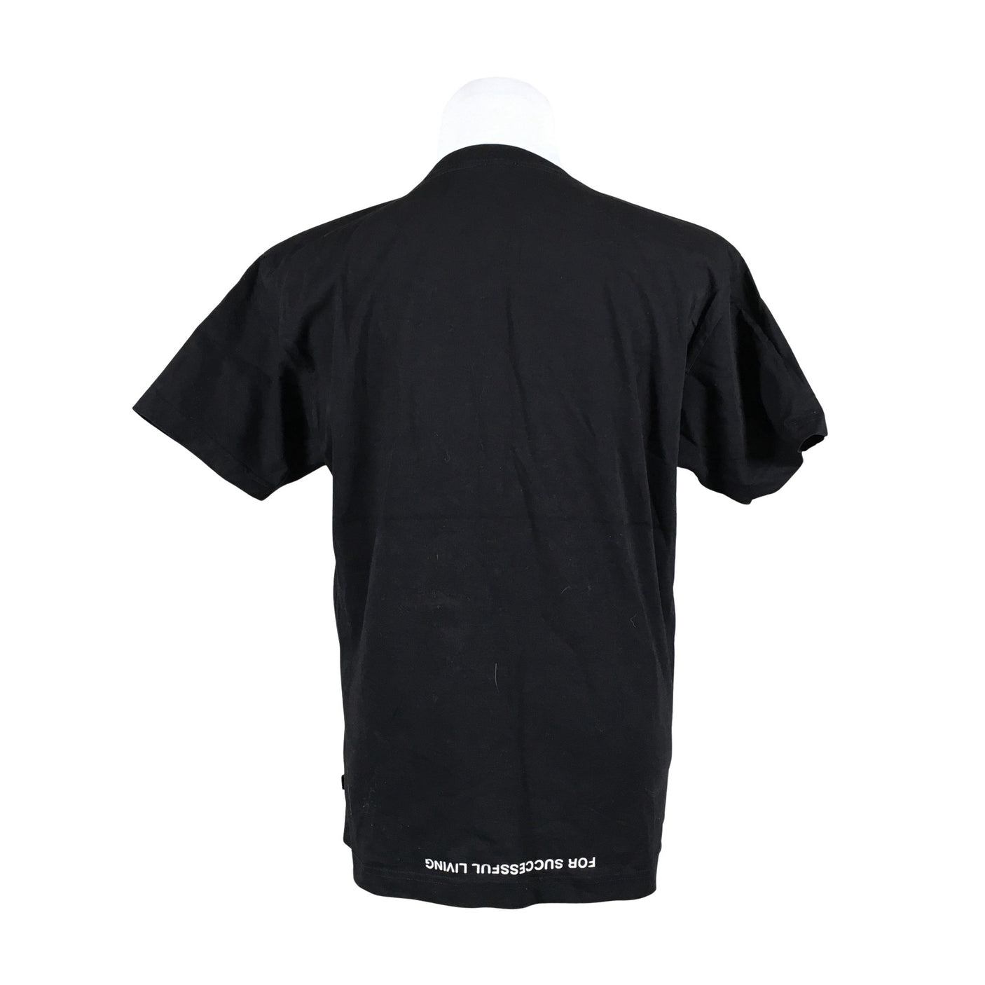 Unisex Diesel - T-shirt, size L - Black (3)