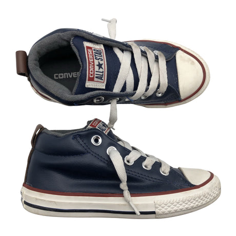 Unisex Converse - Casual sneakers, size 31 - Blue ()