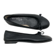 Unisex Global - Ballerinas, size 31 - Black ()