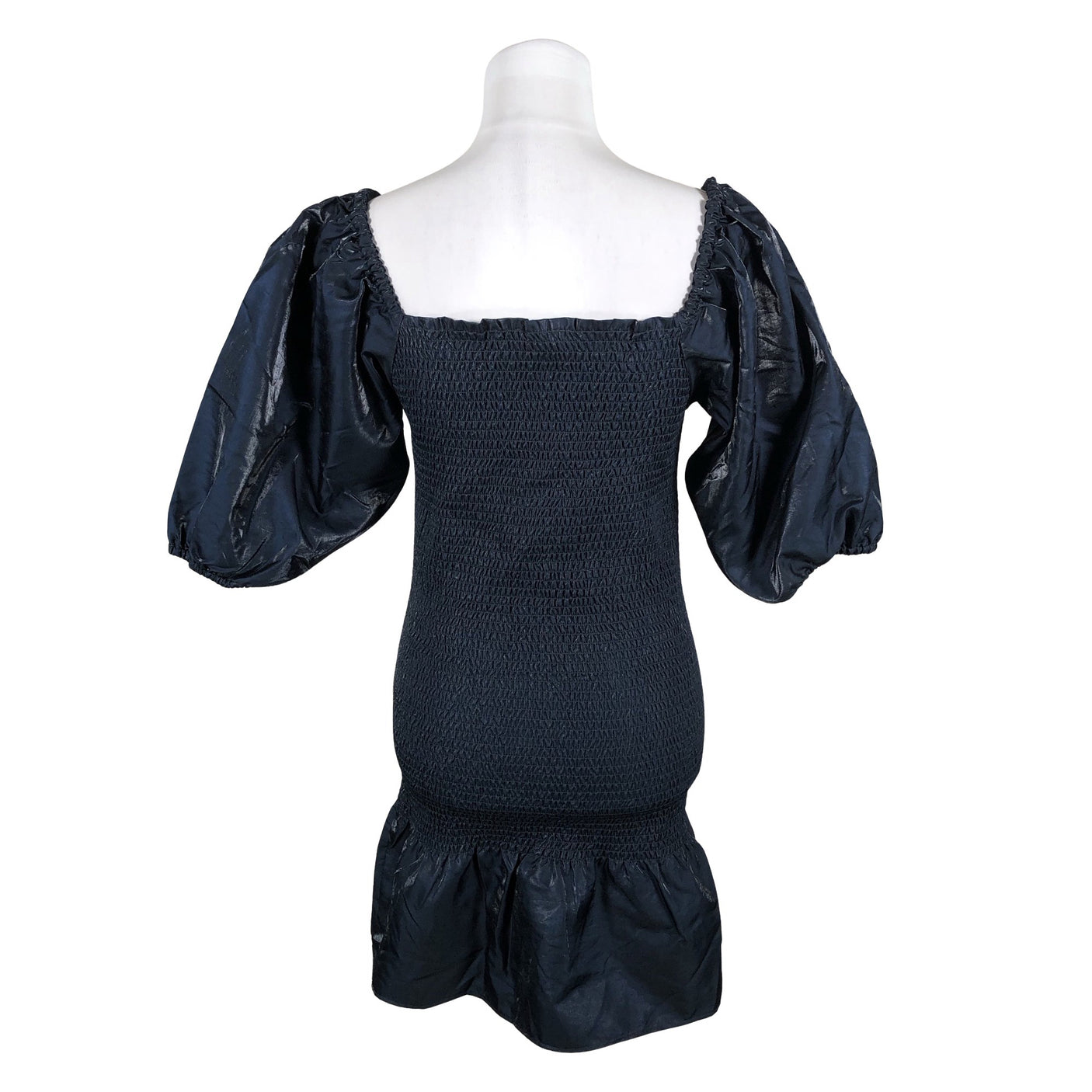 Unisex Stella Nova - Party dress, size 38 - Blue (2)