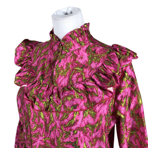 Unisex Vimma - Dress, size 40 - Pink (3)
