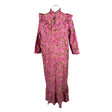 Unisex Vimma - Dress, size 40 - Pink ()