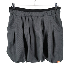 Unisex Skunkfunk - Fabric skirt, size 40 - Gray (1)