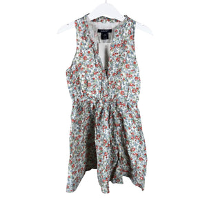 Unisex Gant - Dress, size 122 - 128 - White (1)