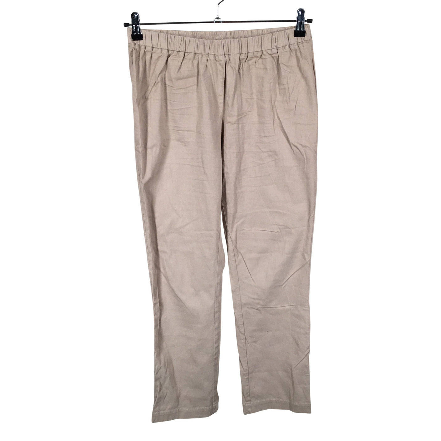 Unisex The Masai - Slacks, size 38 - Brown (1)