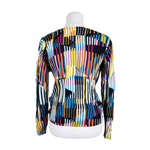 Unisex Bimba Y Lola - Sweater, size 40 - White (3)