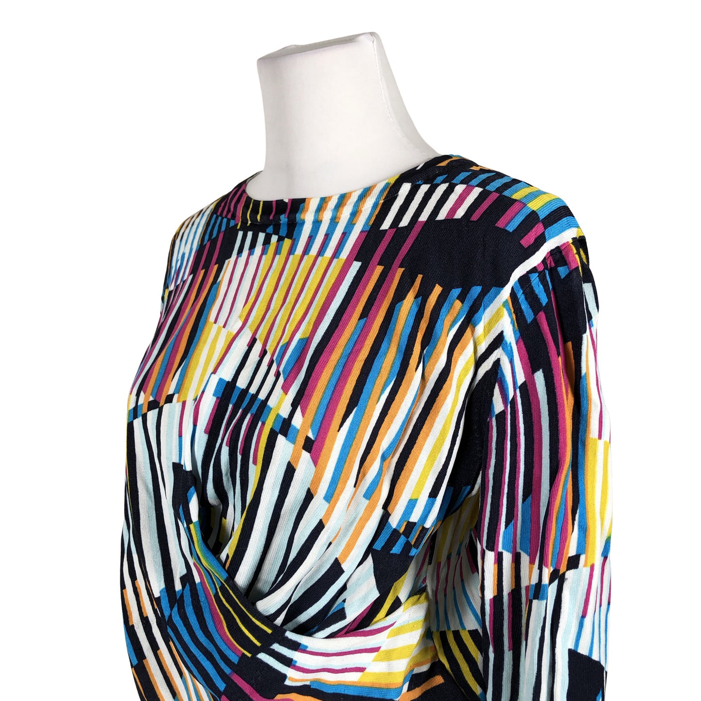 Unisex Bimba Y Lola - Sweater, size 40 - White (2)