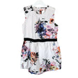 Unisex Molo Kids - Dress, size 134 - 140 - White ()