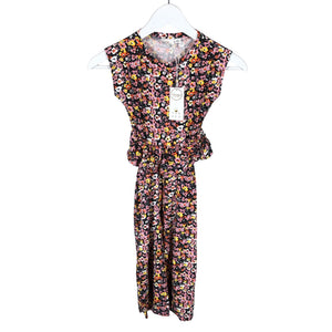 Unisex The New - Overalls, size 98 - 104 - Light pink (1)
