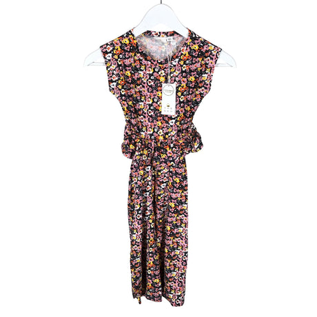 Unisex The New - Overalls, size 98 - 104 - Light pink ()