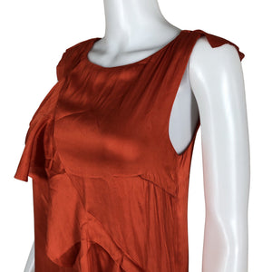 Unisex DAY Birger et Mikkelsen - Party dress, size 34 - Red (3)