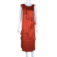 Unisex DAY Birger et Mikkelsen - Party dress, size 34 - Red ()