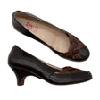 Unisex Sara Navarro - High heels, size 40 - Black ()