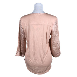 Unisex Gestuz - Blouse, size 36 - Light pink (2)