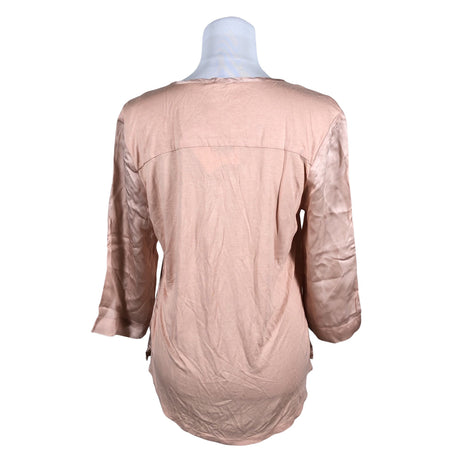 Unisex Gestuz - Blouse, size 36 - Light pink (2)