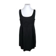 Unisex Soaked - Dress, size 42 - Black ()