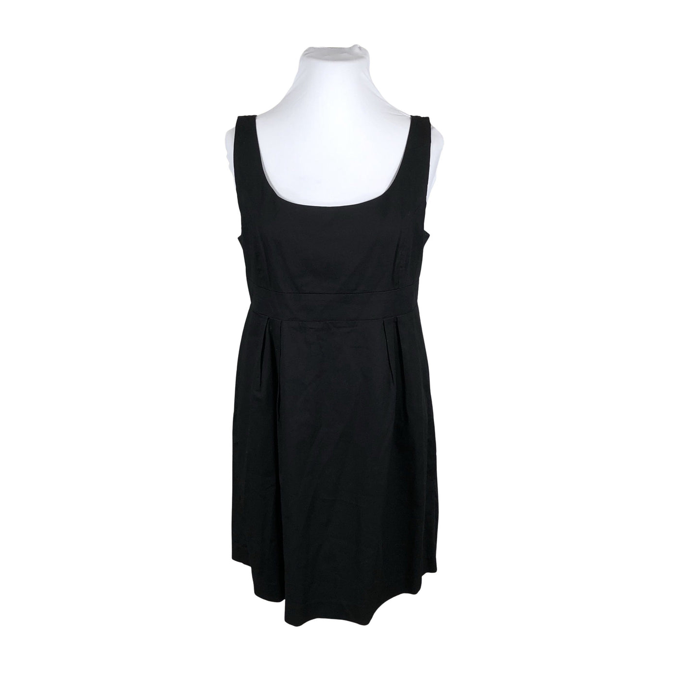 Unisex Soaked - Dress, size 42 - Black (1)